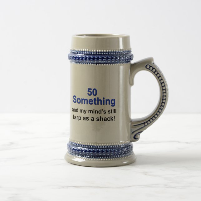 Caneca De Cerveja 50 algo… (Direita)