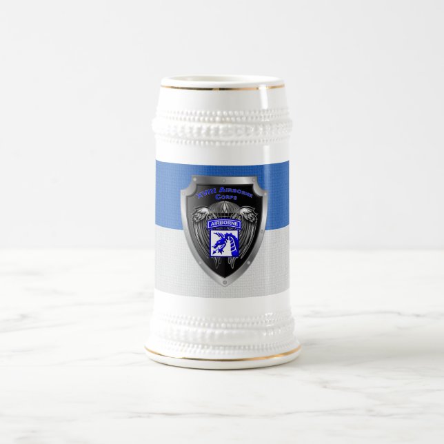 Caneca De Cerveja 88 Corpo de bordo (Centro)