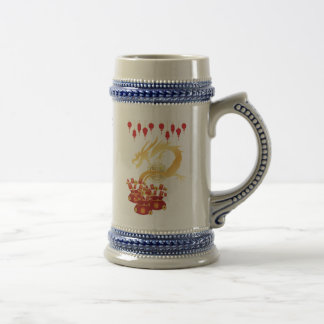 Caneca De Cerveja A fortuna