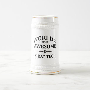 Caneca De Cerveja A tecnologia a mais impressionante do raio X do