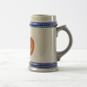 Caneca De Cerveja Abóbora no Halloween 1
