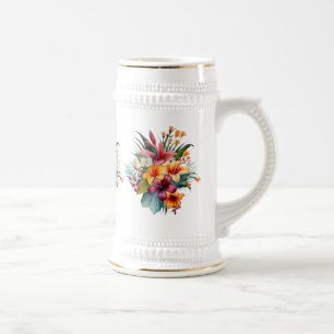 Caneca De Cerveja Abraço da Natureza