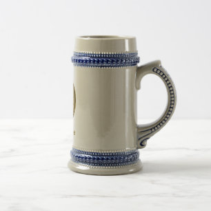 Caneca De Cerveja Acredito