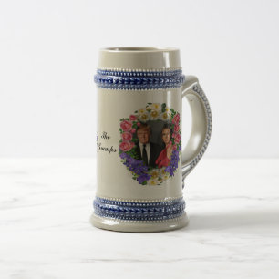 CANECA DE CERVEJA ADICIONE SUA FOTO