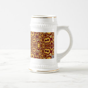 Caneca De Cerveja África