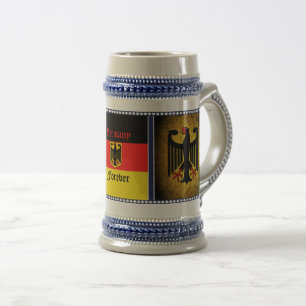 Caneca De Cerveja Alemão, Cruz de Ferro, cruz de ferro, Alemanha