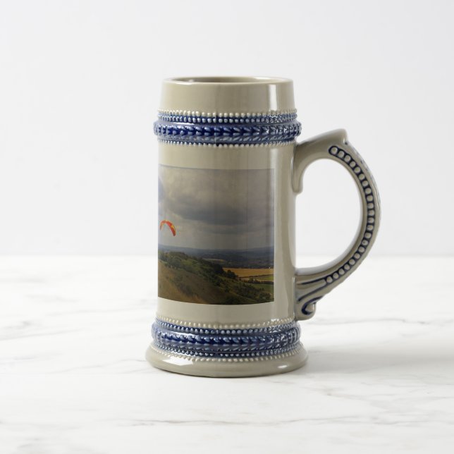 Caneca De Cerveja Ambição elevada (Direita)