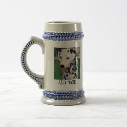 Caneca De Cerveja Amigo Animal Personalizado Foto