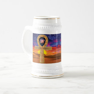 Caneca De Cerveja Âncora