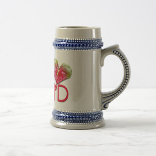 Caneca De Cerveja Apenas Maui'd