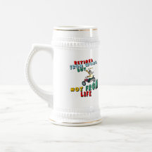 Aposentado do trabalho