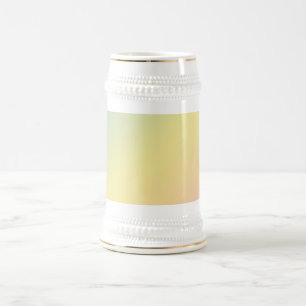 Caneca De Cerveja Arco-íris-