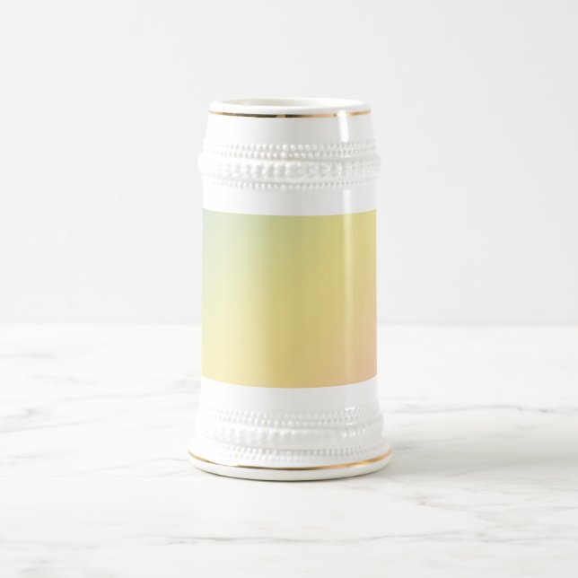 Caneca De Cerveja Arco-íris- (Centro)