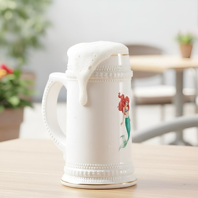 Caneca De Cerveja Ariel (Criador carregado)