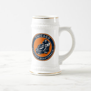 Caneca De Cerveja ARMCHAIR QB - Chicago