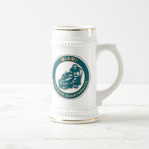 Caneca De Cerveja ARMCHAIR QB - Miami