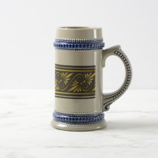 Caneca De Cerveja Arte tailandesa