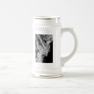 Caneca De Cerveja as estrelas dizem