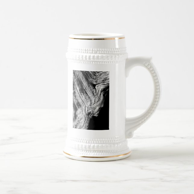 Caneca De Cerveja as estrelas dizem (Direita)