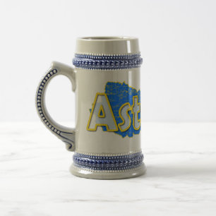 Caneca De Cerveja Astúrias