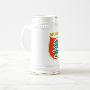 Caneca De Cerveja Augsburg
