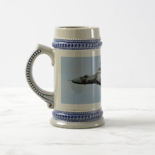 Caneca De Cerveja Avro Vulcan B.2