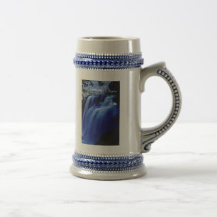 Caneca De Cerveja AZUL   de 092408-1BS BRANDYWINE