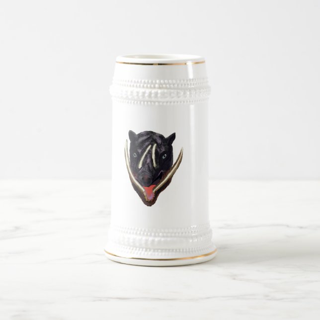 Caneca De Cerveja Babirussa (Centro)