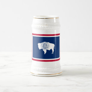 CANECA DE CERVEJA BANDEIRA