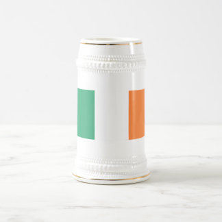 Caneca De Cerveja Bandeira da Irlanda: Estandarte Irlandês, Reino Un