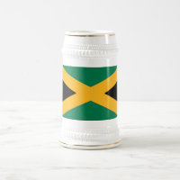 Bandeira da Jamaica