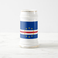 Bandeira de Cabo Verde