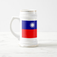 Bandeira de Taiwan