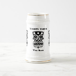 Caneca De Cerveja Bar de Tiki