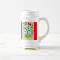 Bar Tiki