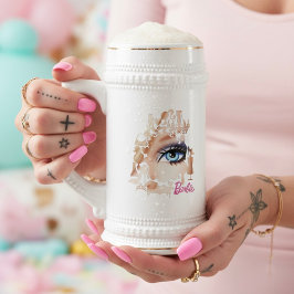 Caneca De Cerveja Barb