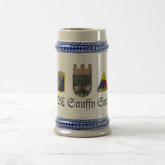 Caneca De Cerveja Baumholder 2007-2010