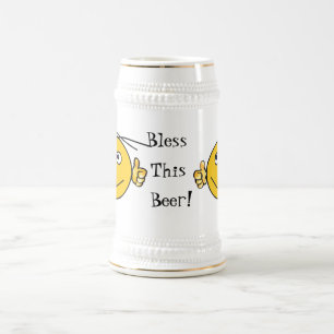 Caneca De Cerveja Beer Mug Divertido!