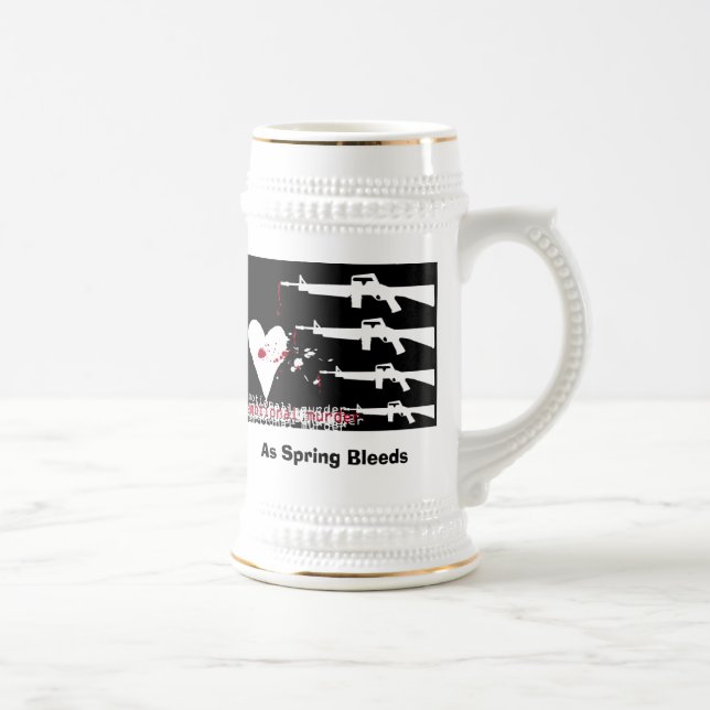 Caneca De Cerveja beerstein!!! (Direita)