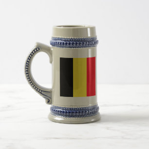 Caneca De Cerveja bélgica