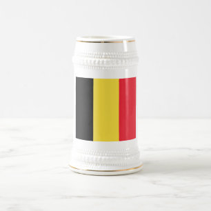 CANECA DE CERVEJA BÉLGICA