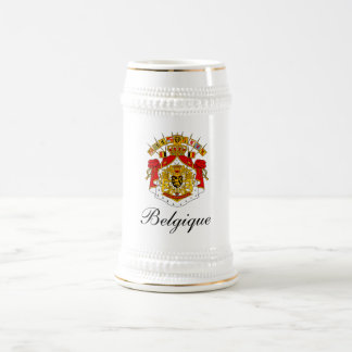 CANECA DE CERVEJA BELGIQUE (BÉLGICA)