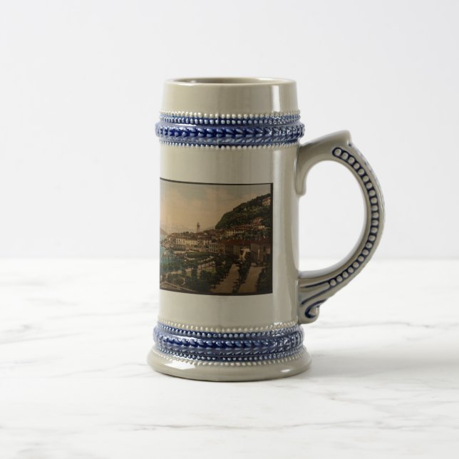 Caneca De Cerveja Bellagio (Direita)