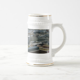 Caneca De Cerveja Berlim