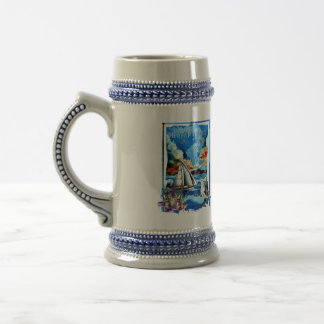 Caneca De Cerveja Biograd na Moru