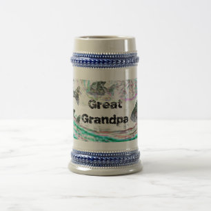 Caneca De Cerveja Bisavô