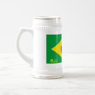 CANECA DE CERVEJA BJJ, JIU-JITSU BRASILEIRO
