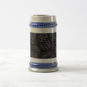 Caneca De Cerveja Blackberry