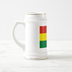 CANECA DE CERVEJA BOLÍVIA