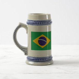 Caneca De Cerveja brasil